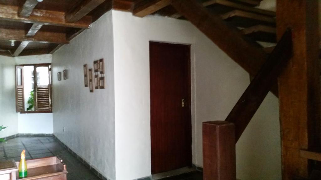 Hostel Barra Da Tijuca Tree House ריו דה ז'ניירו מראה חיצוני תמונה