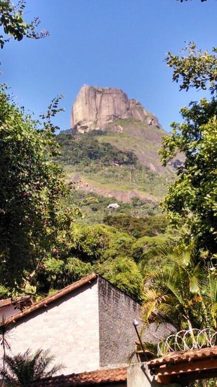 Hostel Barra Da Tijuca Tree House ריו דה ז'ניירו מראה חיצוני תמונה